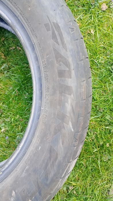 Anvelope vară 205/55/16