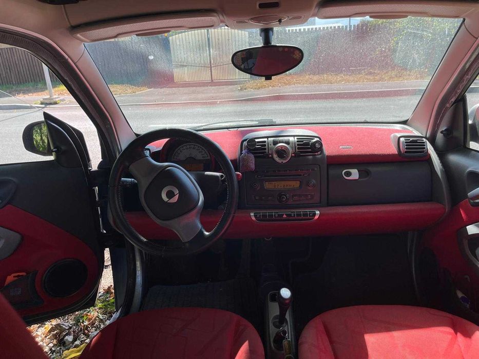 SMART Fortwo 2010 — imagine 2