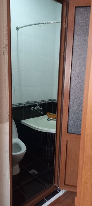 Глинка кўча 3/1/2 2 та санузел фақат оила қўйилади