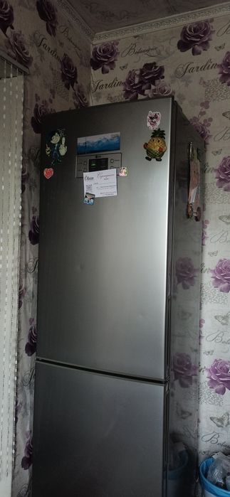 Холодильник лдж рабочий