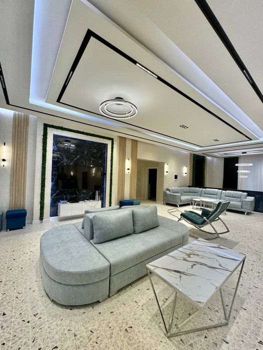 Katta kollegiyalar uchun ”Chinar Garden” 30 kishigacha beriladi