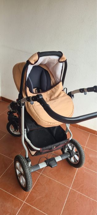 carucior Cango& Friends