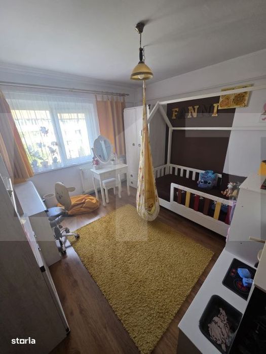 Apartament cu 2 camere, 49 mp - Bulevardul General Grigore Balan