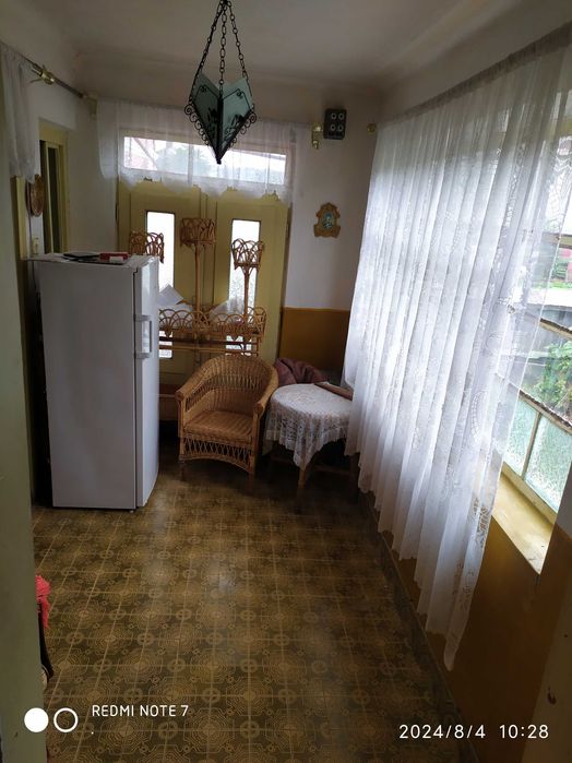 Vand Casa + teren - 1900mp, in  Unirea județul Alba