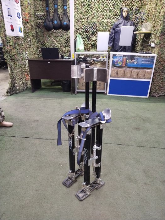 Продам малярно-строительные ходунки (трансформер