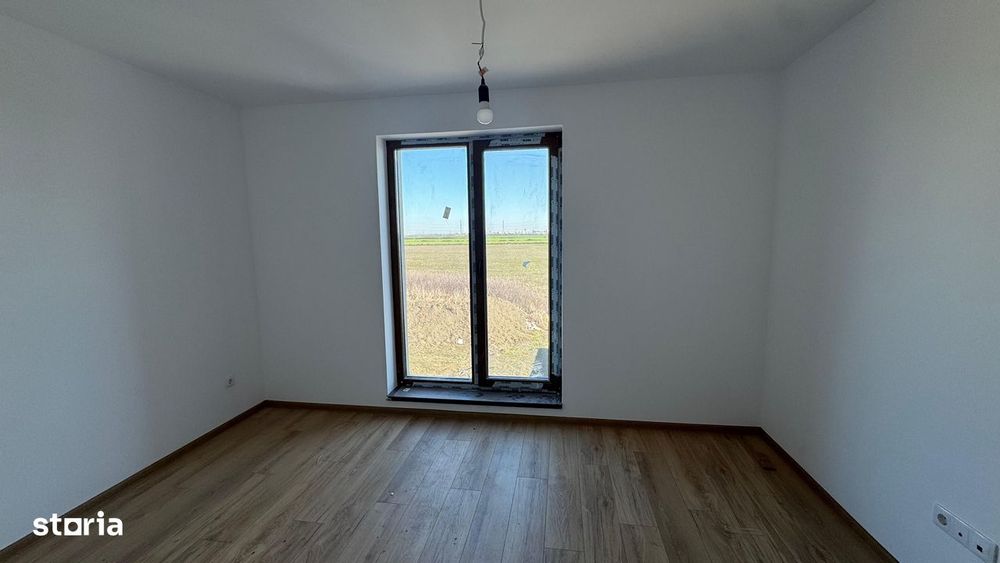 COMISION 0% | Duplex | 93 mp utili | 4 Camere | Săcălaz |