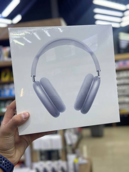 BLUEROOTH Air pods max