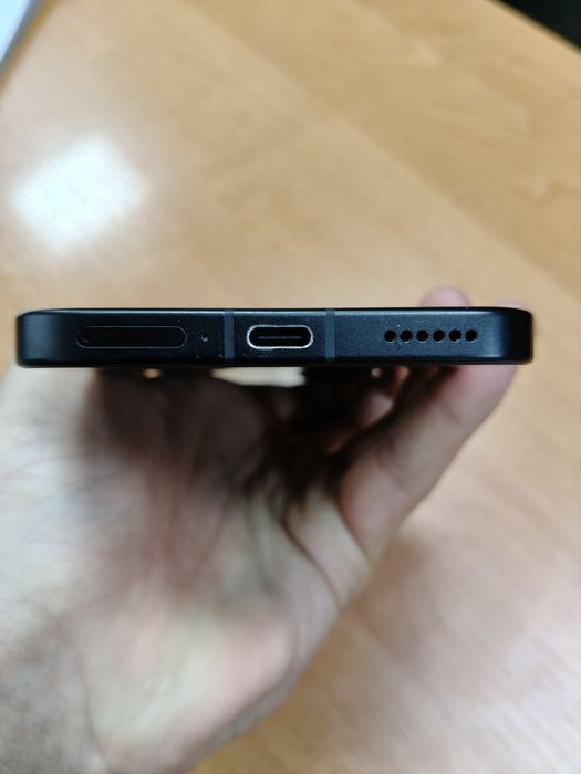 Redmi turbo 4 pro