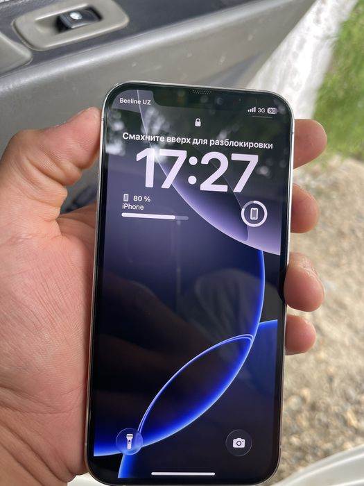 Iphone 12 pro 128