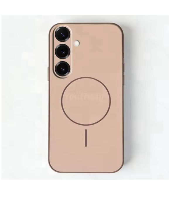 SAMSUNG S25 FE/S26/S26 ULTRA/A56/A36 - Husa Magsafe Ultra Slim