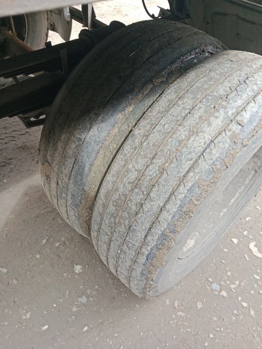 продам прицеп на Камаз