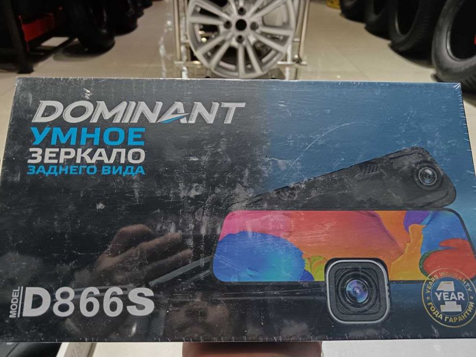 Lenovo Dominant Video Regestrator har-xil aparaturalar va aksesuarlar