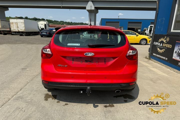 Dezmembrez Ford Focus 3 [2011 - 2015] 2.0TDCI Duratorq DOHC-DW10C