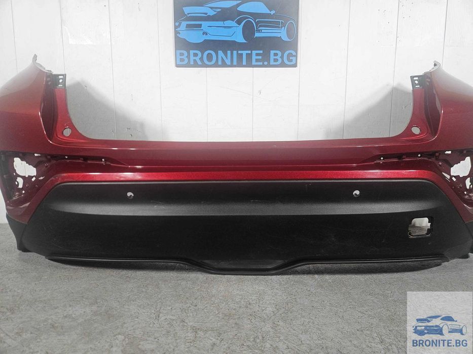 Задна броня TOYOTA C-HR Тойота ЦХ-Р 2016- 2023