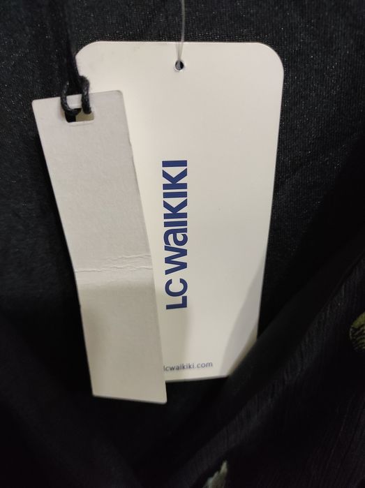 Tunika Koynak Lc waikiki