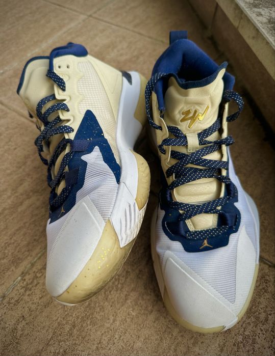 Nike Air Jordan 44