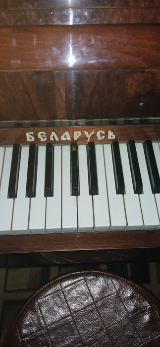 Продается пианино Беларусь