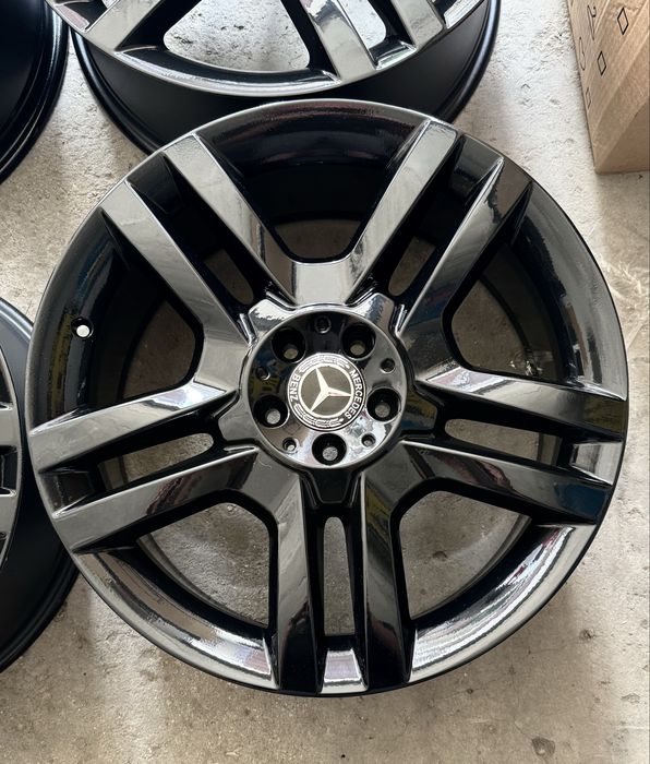 Оригинални джанти 20 Mercedes GLE  GL ML GLS W166 265/45/20