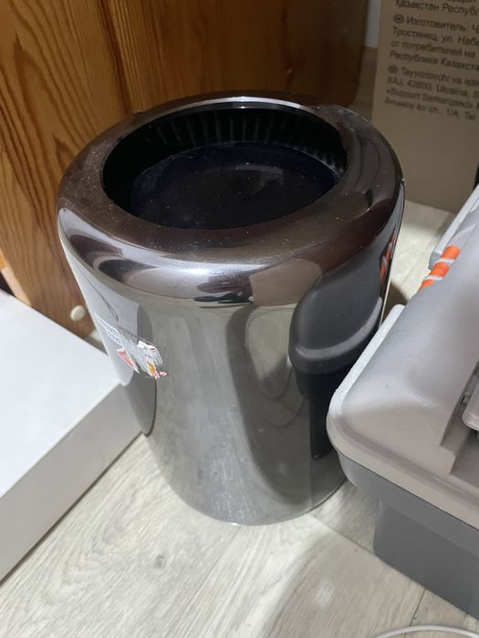 Mac Pro обмен срочо