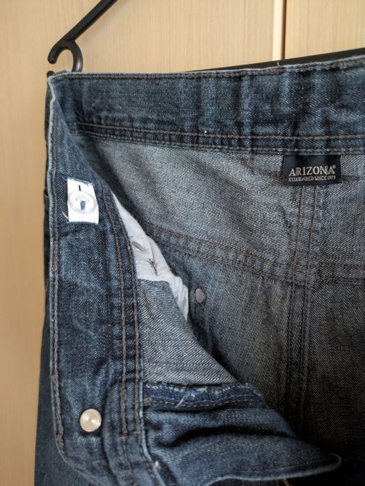 Blugi Arizona bumbac 100% varsta 16 ani