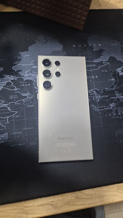 Samsung Galaxy S24 ultra