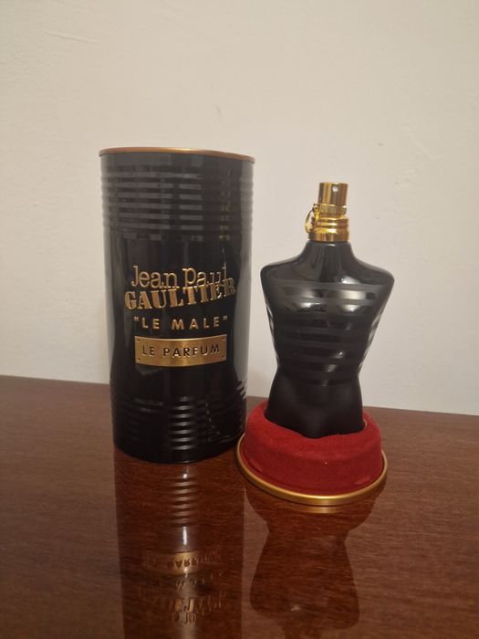 Parfum Jean Paul Gaultiere