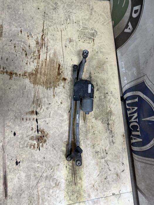 Ansamblu stergatore audi A6 C7 2017