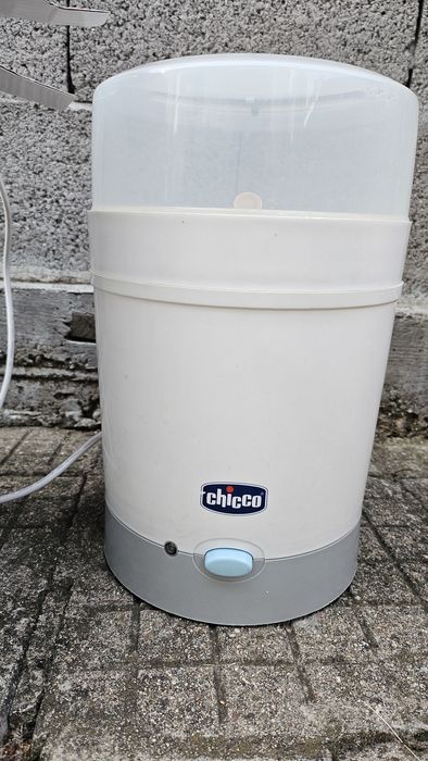 Стерилизатор Chicco