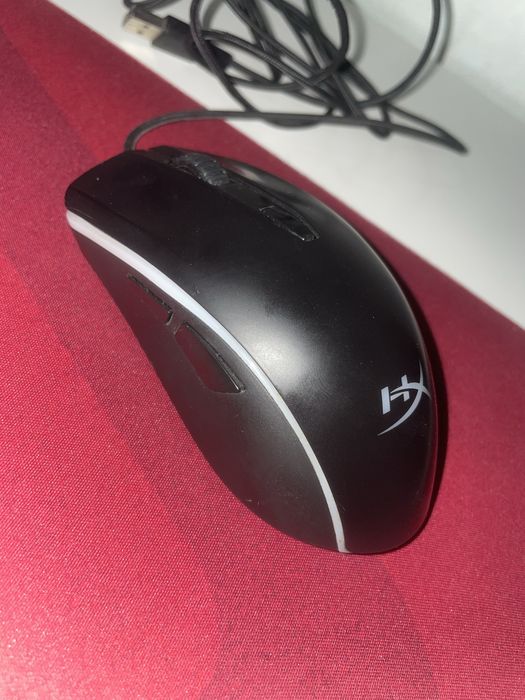Игровая мышка HyperX Surge