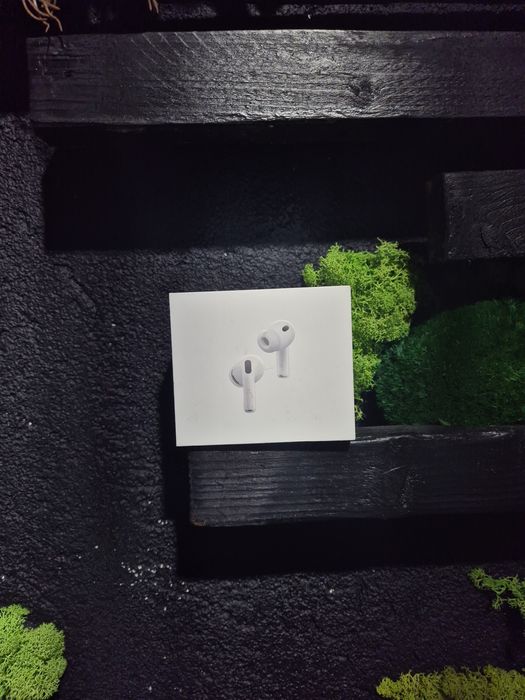 AirPods Pro 3 100% Originale/Fact+Garantie