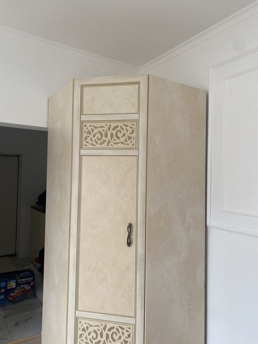 Спальный горнитур