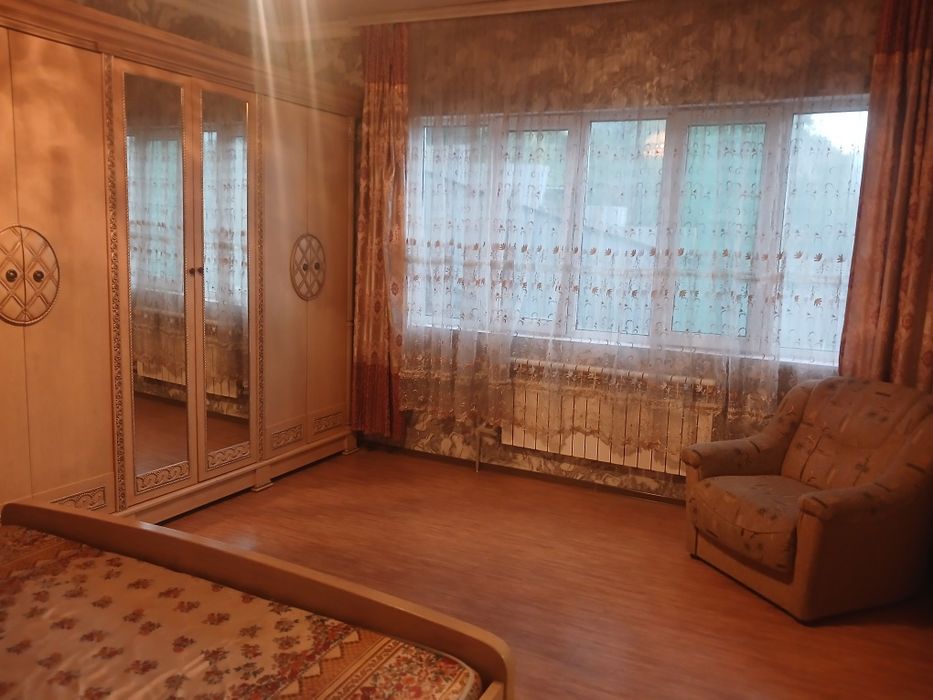 Сдам в аренду часть дома времянка