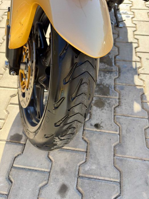 Honda Hornet 600  PC41