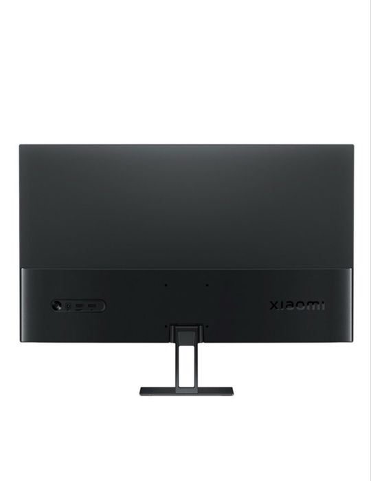 Монитор 27" Xiaomi A27i P27FBA-RAGL черный