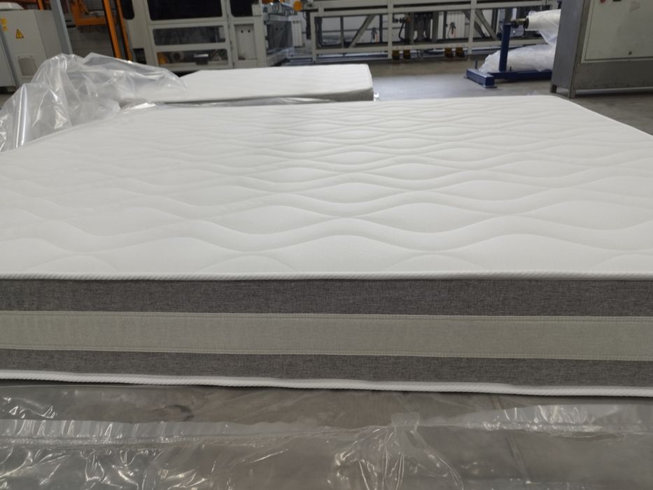 Матрасы ортопедические анатомические