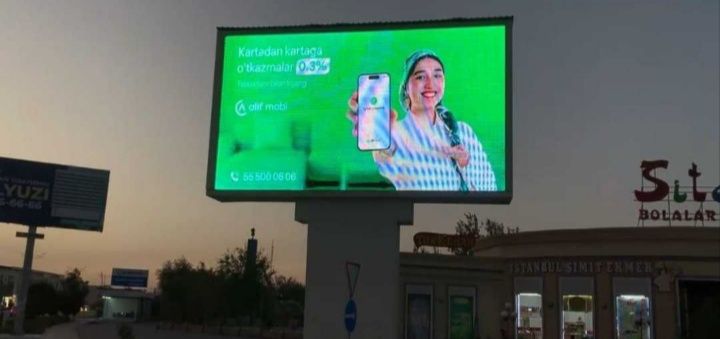 Monitor/Маниторда реклама/Led ekranlar/Реклама/Лед экран/ Reklama/Лед