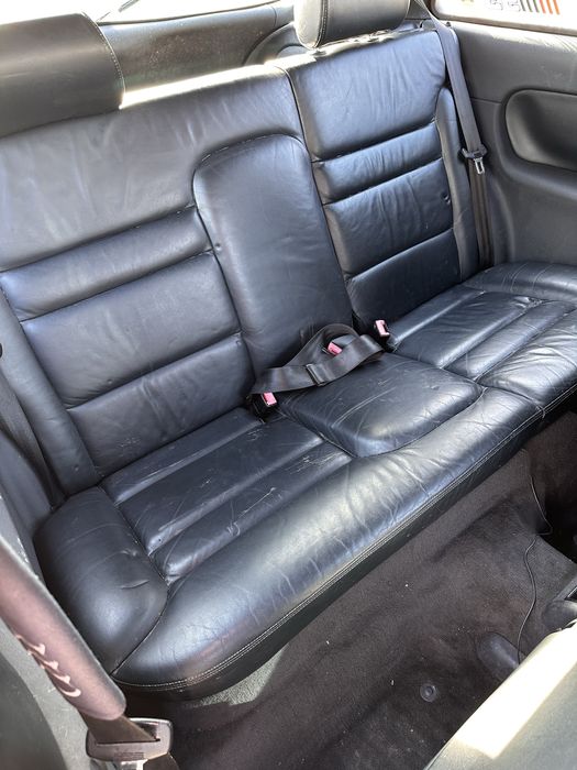 Ауди с3 1.8т на части / audi s3 1.8t 209