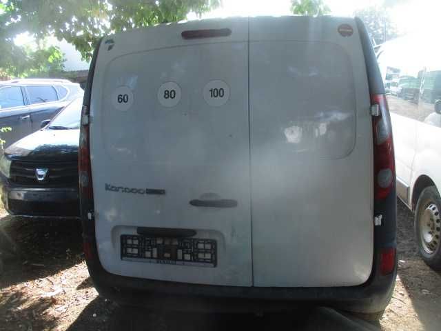 Piese dezmembrari RENAULT KANGOO an 2010 motor 1,5 diesel DCI