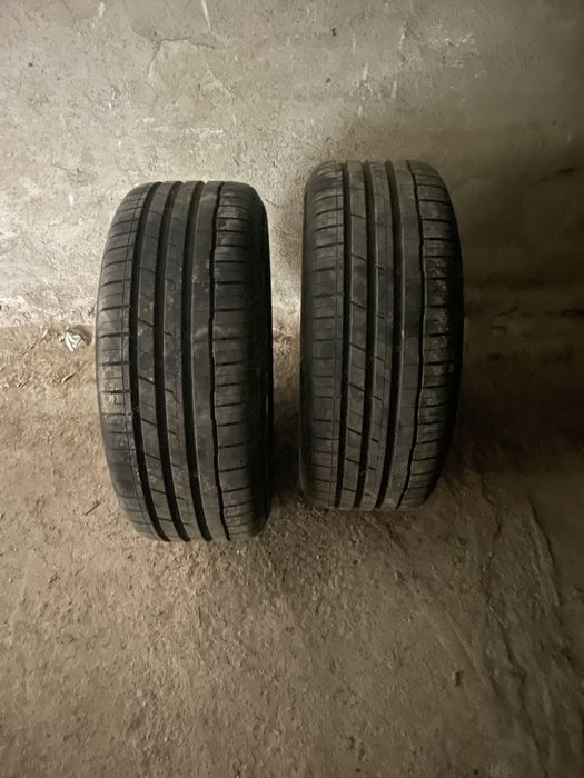 Две Джанти с Нови гуми  за БМВ Х3 17ки