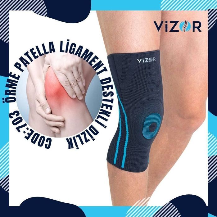 Тизза ортези / ортез для ноги