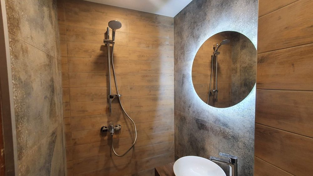 Ремонт на баня  Варна