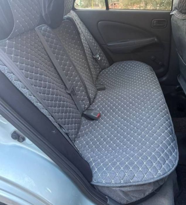 Продам чехлы за12000