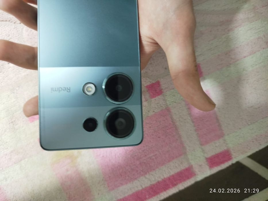 Redmi note 13 pro