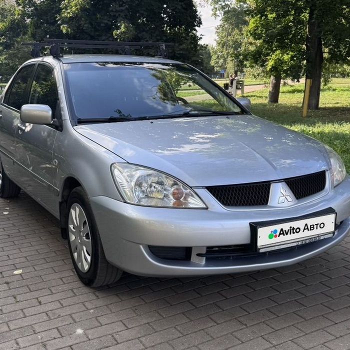 ВАРИАТОР коробка Митсубиси Лансер вариатор Mitsubishi lancer 9