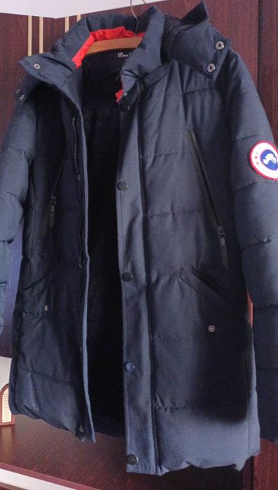 Geacă bărbați de calitate