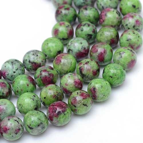 Колиета,гривни    естествен камък размер по поръчка