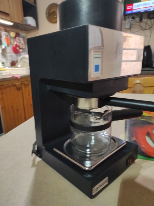 Aparat de cafea Tefal..