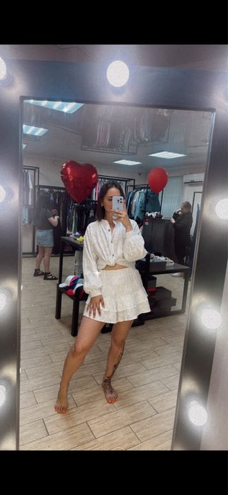 Продам летние вещи