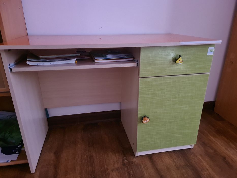 Детская мебель, в отличном состоянии