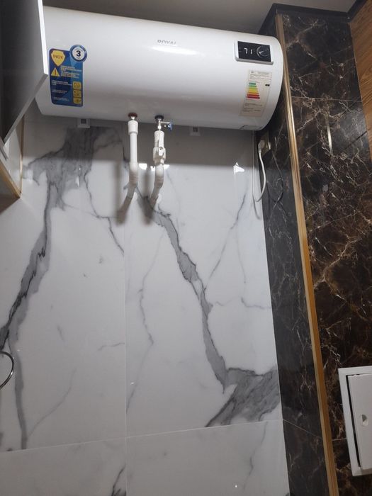 Ijaraga uy 2 xonali hamma sharoiti bor